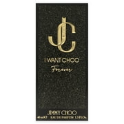 I Want Choo Forever by Jimmy Choo, 1.3 oz EDP Spray for Women