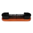 thumbnail image 3 of Billiard Brush, Pool Table Accessory Billiard Table Clean Brush, 2 PCS Hair Sweep Rail Clean Tool Pool Table Brush For Professionals Athlete, 3 of 8