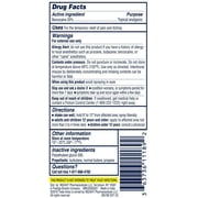 Monistat Care Maximum Strength Instant Itch Relief Spray 2 Ounce