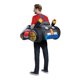 thumbnail image 3 of Disfraz Nintendo Carro de Mario Inflable para Adulto, 3 of 3