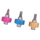 thumbnail image 3 of J Type Trailer Wheel Lock Wheel Clamp Lock Security Anti Theft Tire Lock for Car Truck RV, 3 of 4