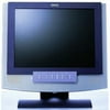 BenQ FP591 15" XGA LCD Monitor, Silver
