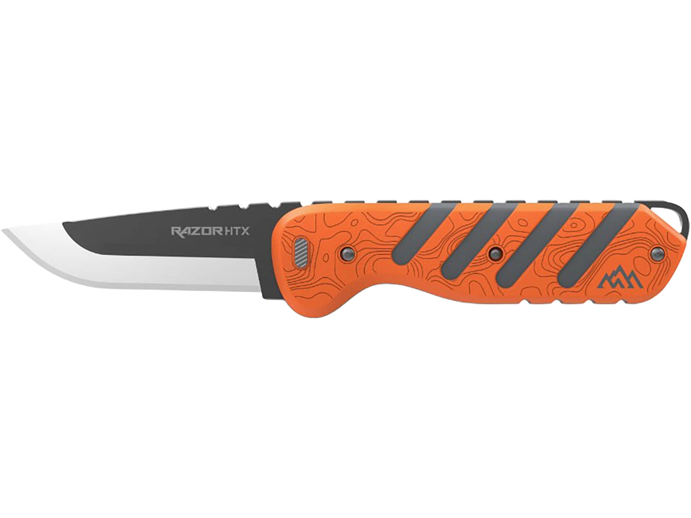 Outdoor Edge Razor Pro/Saw Combo Orange - Walmart.com