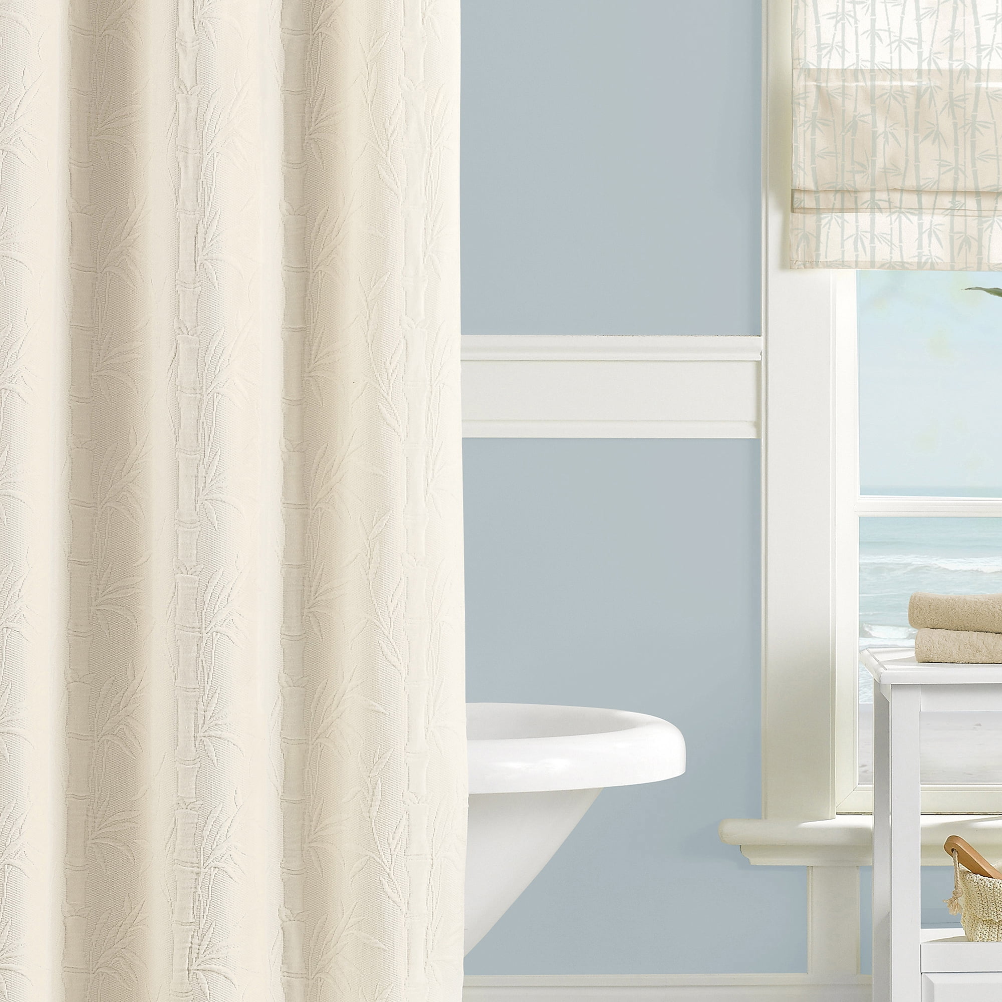 LaMont Home Nepal Shower Curtain