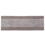 Better Homes & Gardens Heather Stripe Anti-Slip Polyester 1 Piece Bath ...
