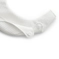 thumbnail image 2 of BabyBjorn Teething Bib for Carrier One - Natural White, 2 of 4