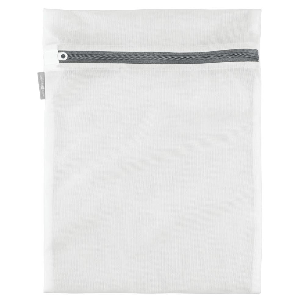 Zippered Mesh Laundry Wash Bags Foldable Delicates Lingerie Bra Socks Underwear Washing Machine Clothes Protection MarinoBIRD