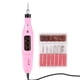 thumbnail image 1 of Taladro Eléctrico Para Uñas, Máquina De Manicura, Pulidor De Uñas Eléctrico, Limador De Manicura Usb, Lijadora, Kit De Pulidor De Uñas Cateissary CE003055-02, 1 of 5