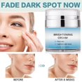 thumbnail image 4 of Creams Moisturizers New Moisturizing Moisturizes And Moisturizes And Brightens Skin Tone, 4 of 8