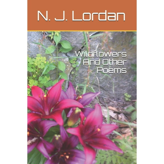 Wildflowers And Other Poems (Paperback)