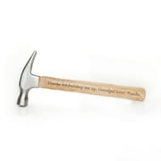 Personalized Hammer