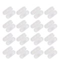 thumbnail image 1 of 20 Pcs Rolling Blinds Windows Plastic Chain Roller Shade Blind Chain Connector Blinds Windows Banmo, 1 of 4