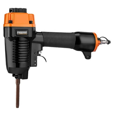 Freeman PPNNR Heavy Duty Pneumatic 7-Gauge to 14-Gauge Punch Nailer / Nail Remover