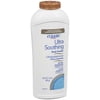 Equate: Ultra Soothing W/Aloe Body Powder, 10 oz