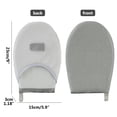 thumbnail image 2 of Guante Para Planchar A , Guante Para Planchar Ropa Resistente Al Calor Con Presilla Para El Dedo, Tabla De Planchar Protectora De Mano Para Camisas, Abrigos, Chaquetas,, 2 of 8