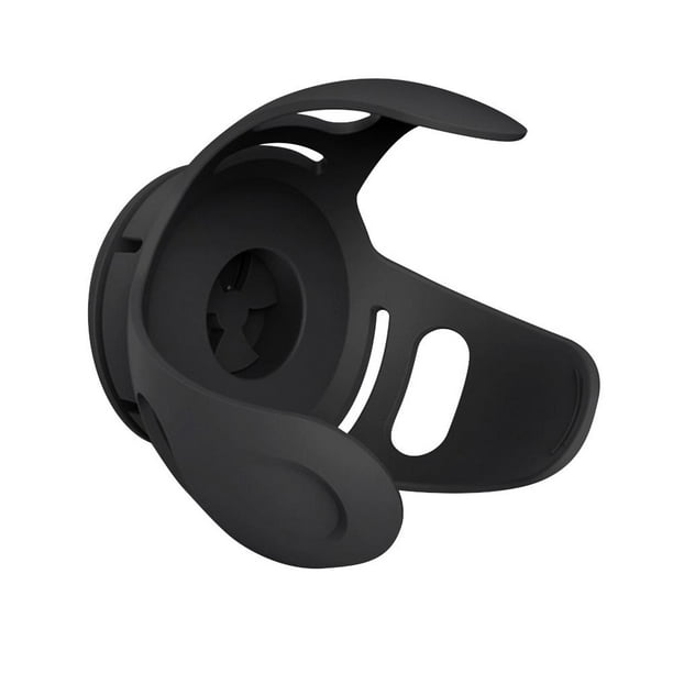 Soporte montado en la pared Soporte para altavoz que ahorra espacio para Amazon Echo Dot Gen 4 (negro) Tmvgtek Para Estrenar