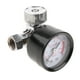 thumbnail image 3 of Mini Válvula de Regulador de Aire Baoblaze 1/4' 160PSI, 3 of 7