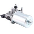 thumbnail image 4 of 98110-B4000 Front Windshield Wiper Engine Motor for HYUNDAI I10 13-17, 4 of 5