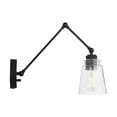 thumbnail image 2 of Austin Allen - Profile - 1 Light Wall Sconce In Urban and Industrial Style-26, 2 of 18
