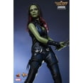 thumbnail image 3 of Figura Hot Toys MMS259 - Marvel Comics - Guardians Of The Galaxy - Gamora, 3 of 3