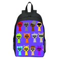 thumbnail image 2 of Casual Large Capacity Cute Travel Sports Backpack Lightweight,1*Backpack Clearance, 2 of 4