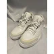 thumbnail image 3 of Ni - ke Air Jordan 3 Retro Silver Anniversary Mens 8.5 White Metallic Silver 398613 102, 3 of 5