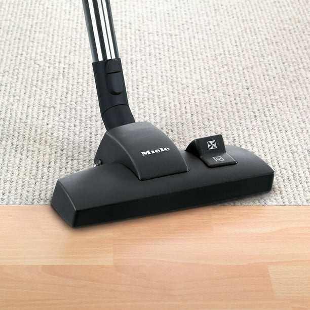 Compact Pure Suction Canister Vacuum - Walmart.com
