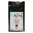 thumbnail image 2 of JoySwag Colombian Supremo Direct Trade Micro-Roast Certified Kosher Organic Ground Coffee - 12oz, 2 of 3