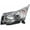 Driver Side, variant on KarParts360 For 2016 Chevy Cruze Limited Headlight Assembly Driver Side w/ Bulbs For GM2502361