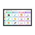thumbnail image 3 of Sioweci 32 Inch Digital Calendar Wall Planner & Chore Chart,IPS FHD 1920x1080 Smart Touchscreen Display Interactive Display for Family Schedules,Digital Picture Frame to Share Photos & Videos,4+64GB, 3 of 13