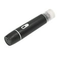 thumbnail image 4 of Pompe à Air Électrique, Haute Efficacité à Grand Application Pompe de Scellage sous Vide Rechargeable pour la Randonnée Blanc,Noir, 4 of 8
