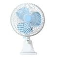 thumbnail image 1 of Mini ventilador eléctrico portátil compacto NikouMX, 1 of 6