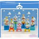 thumbnail image 4 of Máquina de sujeción para muñecas de Toy Story de Disney, figuras de caja abierta, juguetes, oso de fresa, Buzz Lightyear, Woody, Forky, adornos coleccionables, 4 of 5