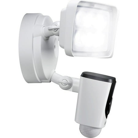 Lorex V261LCD-E 1080p Full HD Wi-Fi Floodlight Camera