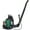 Green, variant on , 2-STROKE BACKPACK LEAF BLOWER,GAS 63.3cc,3.6HP 750CFM, Green ,Plastic ,