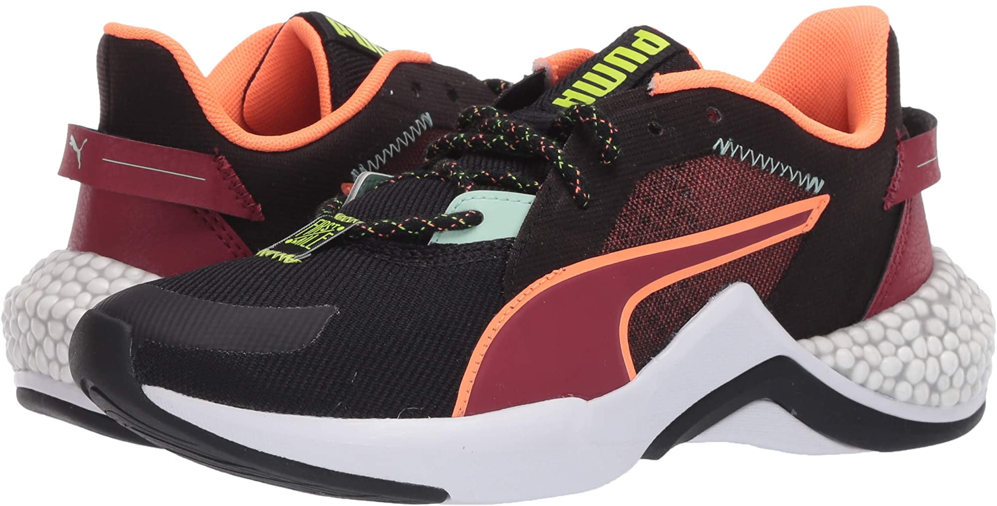 puma women's hybrid nx sneaker