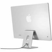 Mac Locks CL15UTL Universal Tablet Security Stand with Lock Plate and Cable Black