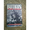 thumbnail image 1 of Pre-Owned Butkus: Flesh and Blood, (Hardcover), 1 of 1