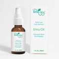 thumbnail image 1 of Aceite de Emú Emu Joy Sin Olor para Piel Seca y Cuidado de Tatuajes y Perforaciones, 1 of 6