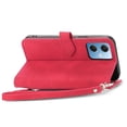 thumbnail image 2 of Funda billetera anti-golpes para GANGXUN Redmi Note 12 , ideal para día a día y trabajo, 2 of 5