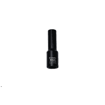 K Tool International 9MM 3/8 Drive Impact 6 Point Deep Socket