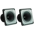 thumbnail image 1 of PylePro P1167BK 3.5 in. Dispersion Horn Piezo Tweeter, 1 of 1