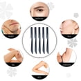 thumbnail image 4 of Juego de 5 afeitadoras y depiladoras para cejas, 4 of 5