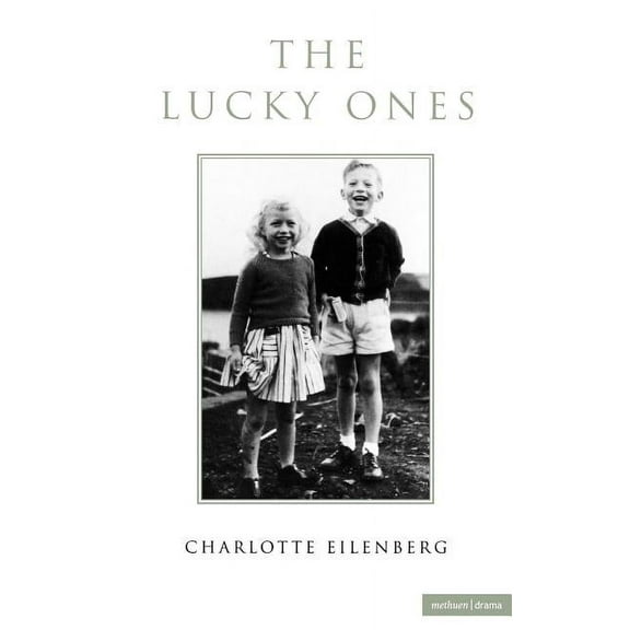 Modern Plays Lucky Ones, (Paperback)