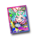 thumbnail image 5 of Juego de cartas de Pokémon de Anime, set de 60 unidades de 67x92mm, PTCG, MTG, manga de tarjeta Kawaii, Achela, Gengai, Marnie, Aino, Pikachu, juguetes de colección de regalo1215, 5 of 5