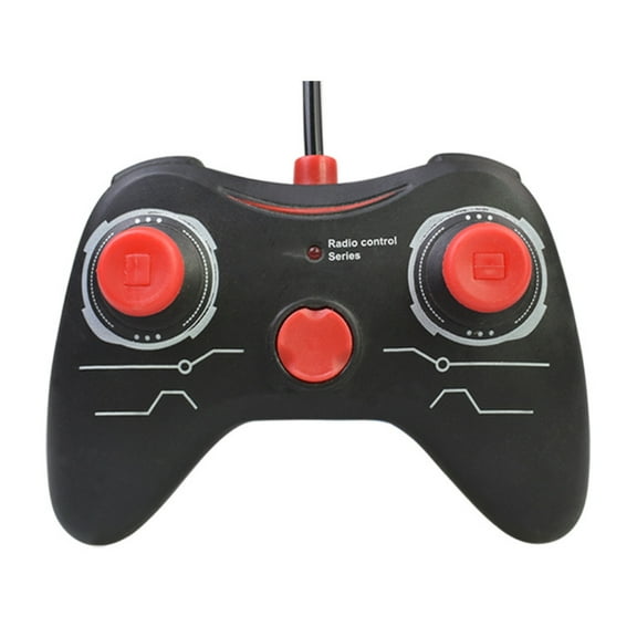 RC remote control Universal 27MHZ Remote Controller Transmitter for 4 Channels RC Model