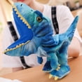 thumbnail image 3 of Hand Puppets with Open Movable Mouth Toy for Boys Kids Toddlers, 3 of 5