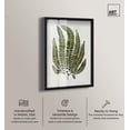 thumbnail image 2 of Time's Imprint III Shadowbox Print Botanical Wall Decor by Art Remedy, Black Frame, 20 x 30, 2 of 5