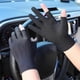 thumbnail image 2 of Outdoor Anti-UV Riding Gloves, 2 of 5
