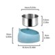 thumbnail image 3 of Heated Cat Dog Bowl,dog Thermal-bowl Pet Bowl For Dogs, Cats, Thermal Bowls Heating Feeder Puppy Food Water Heat Bow/bl, 3 of 5